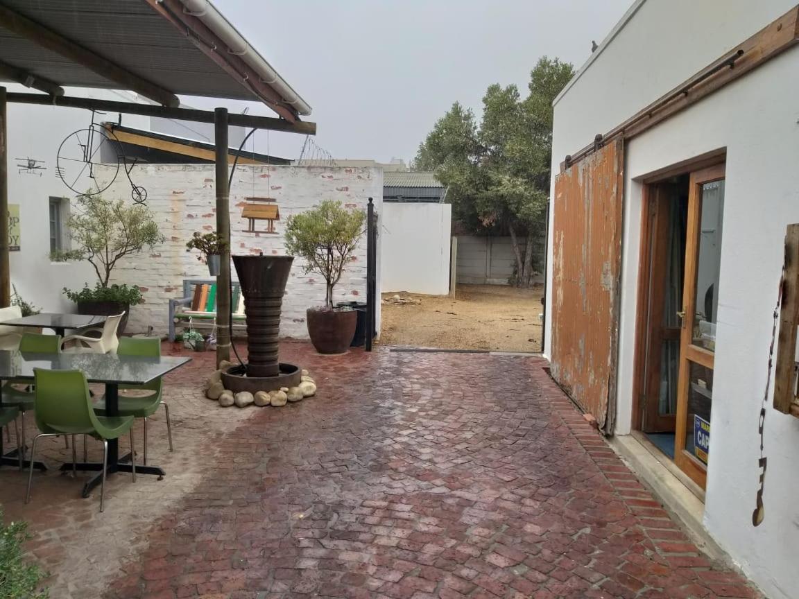 Worcester Gallery Cottage Экстерьер фото
