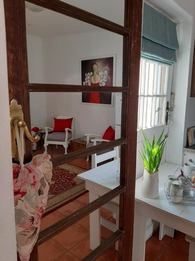Worcester Gallery Cottage Экстерьер фото