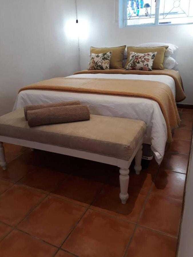 Worcester Gallery Cottage Экстерьер фото