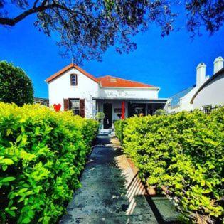 Worcester Gallery Cottage Экстерьер фото