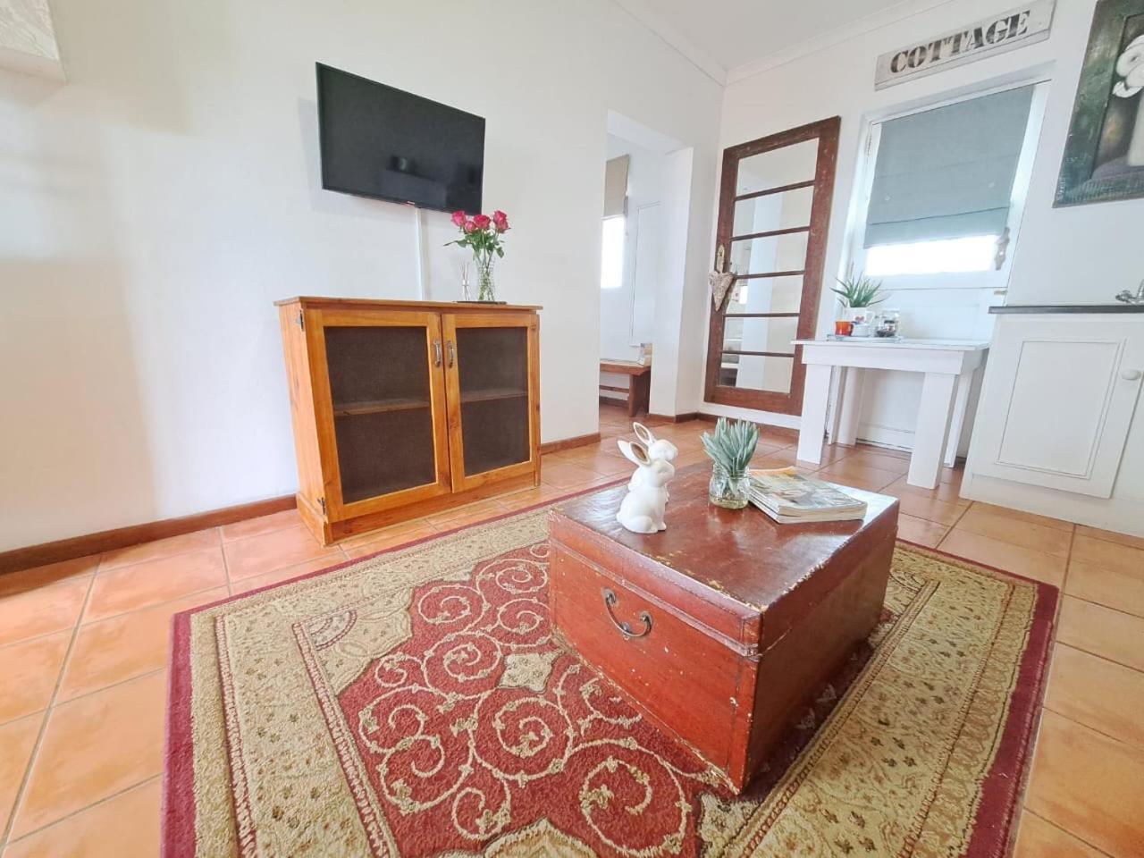 Worcester Gallery Cottage Экстерьер фото