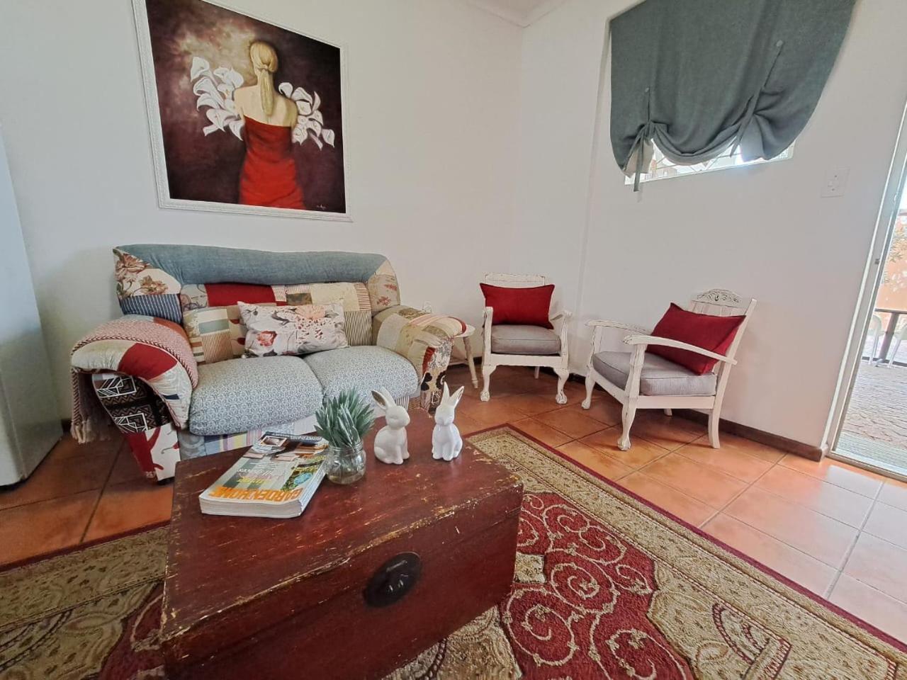 Worcester Gallery Cottage Экстерьер фото