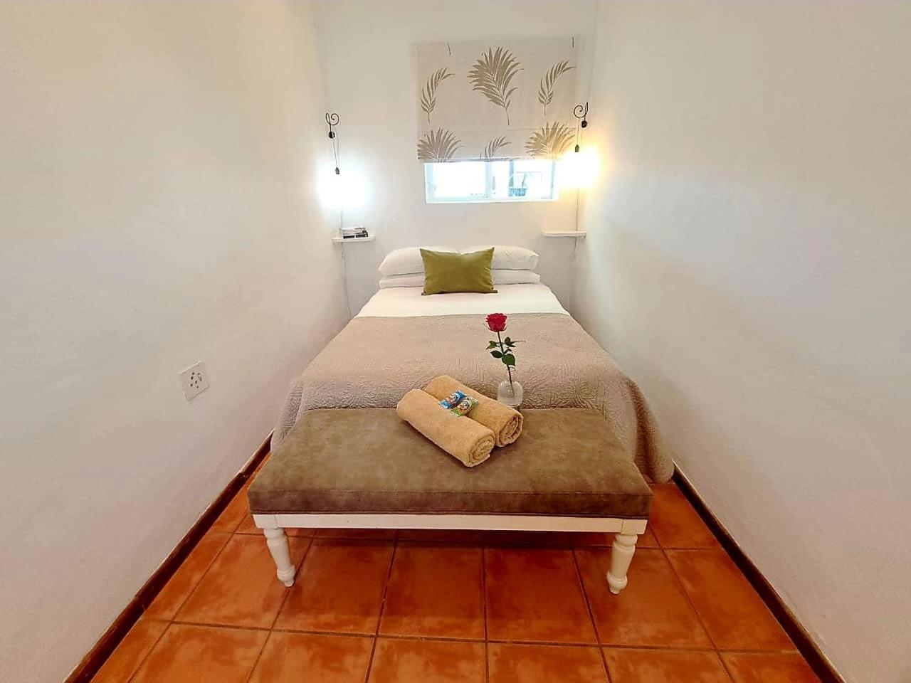 Worcester Gallery Cottage Экстерьер фото
