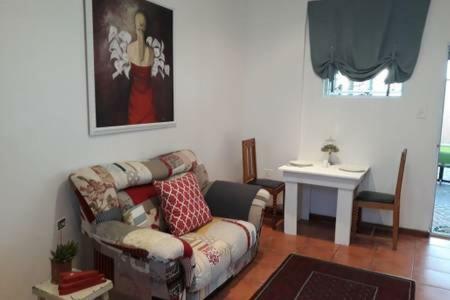 Worcester Gallery Cottage Экстерьер фото