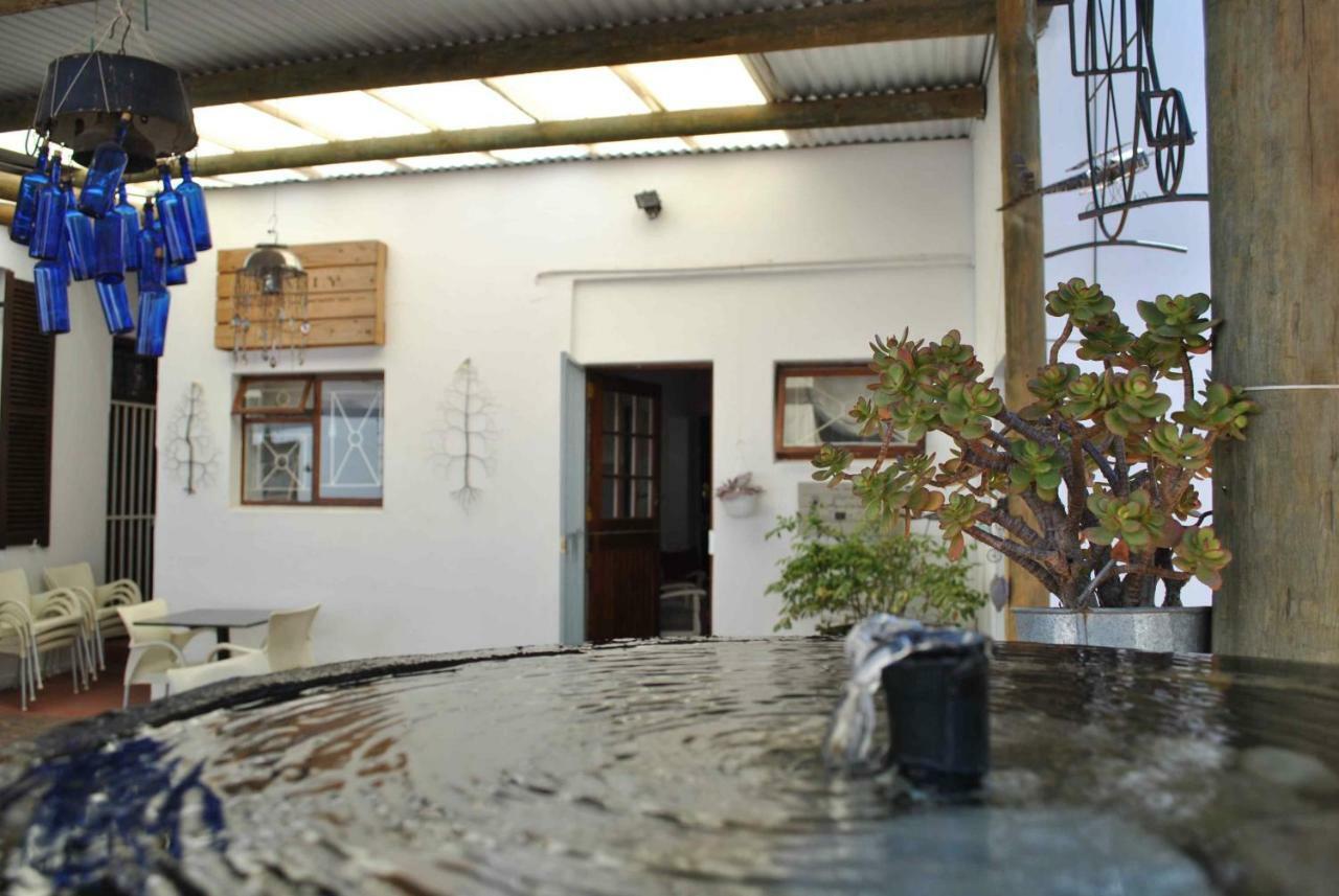 Worcester Gallery Cottage Экстерьер фото