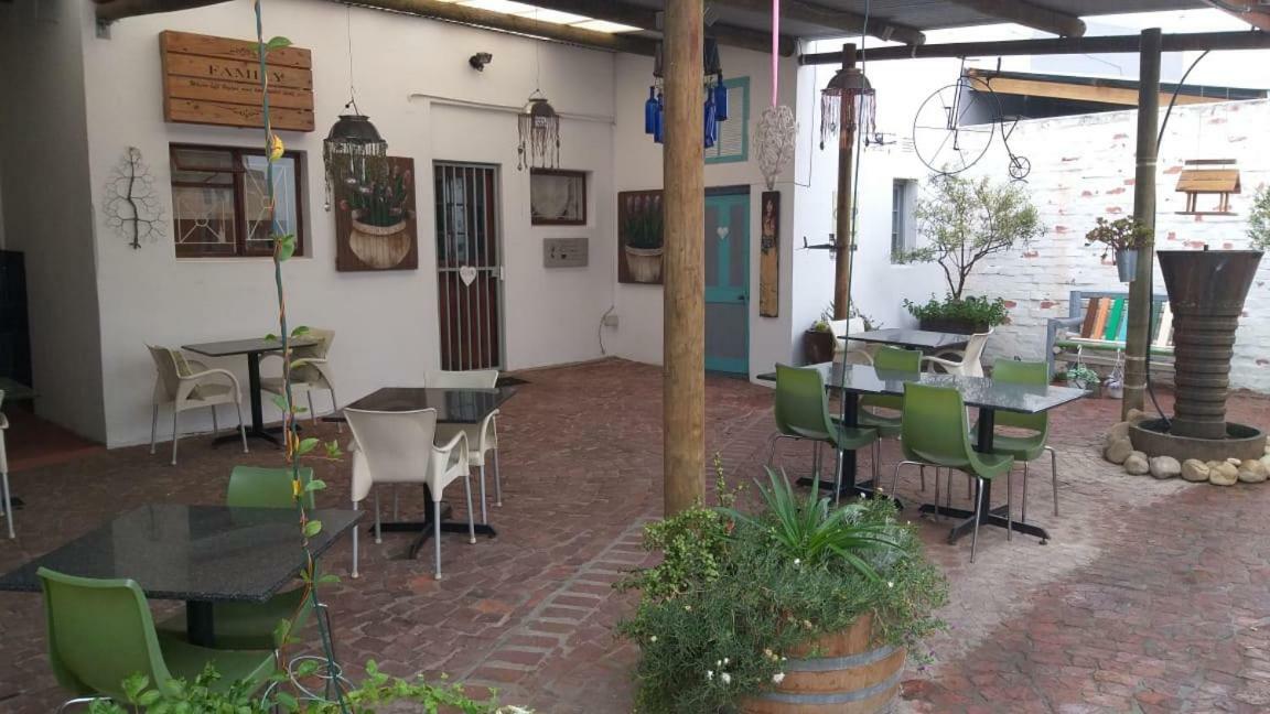 Worcester Gallery Cottage Экстерьер фото